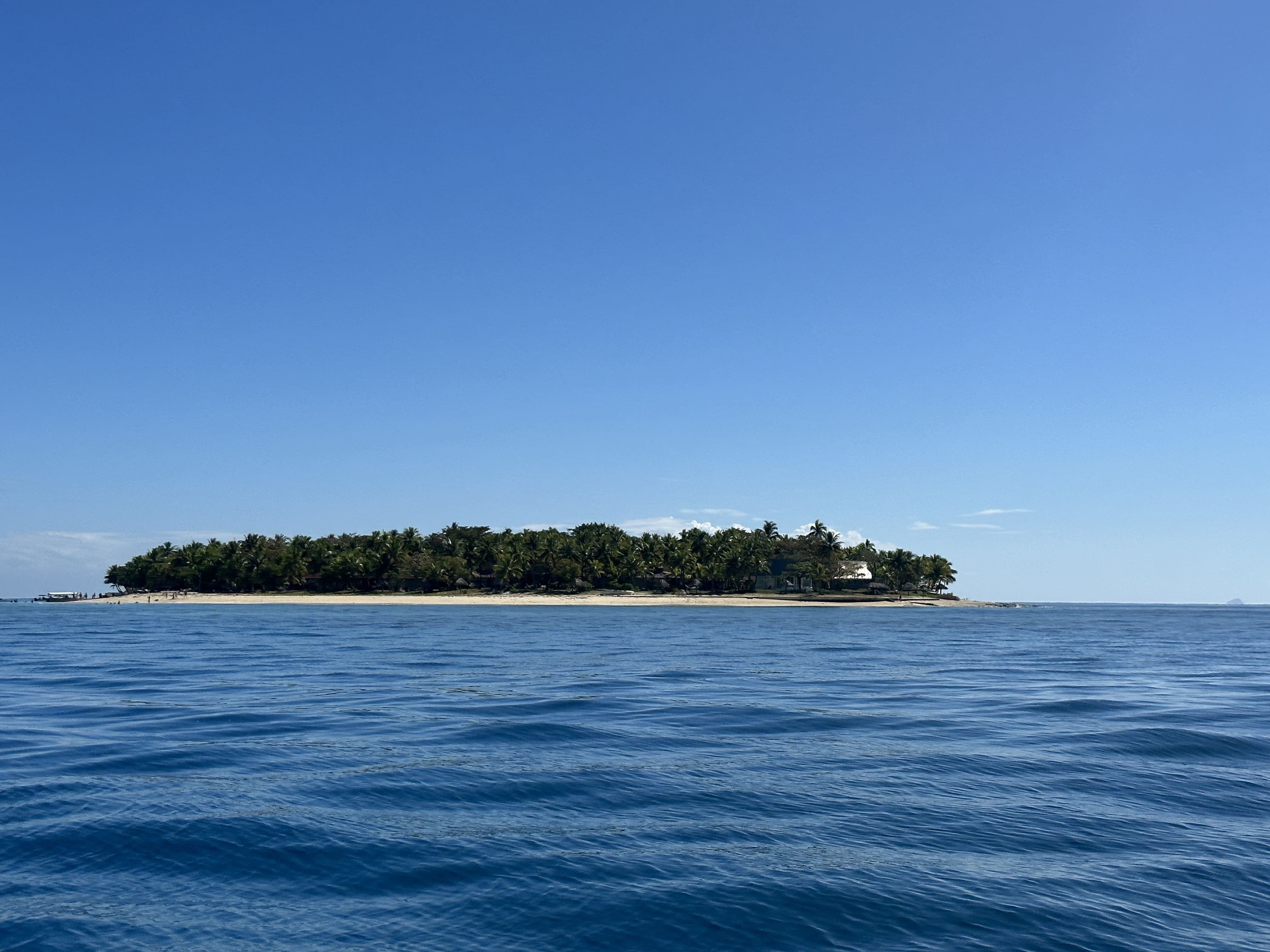 Fiji Island