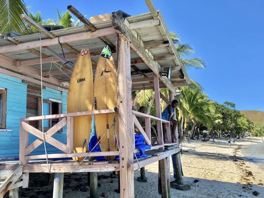 Mana Island Vuda Water Taxi2