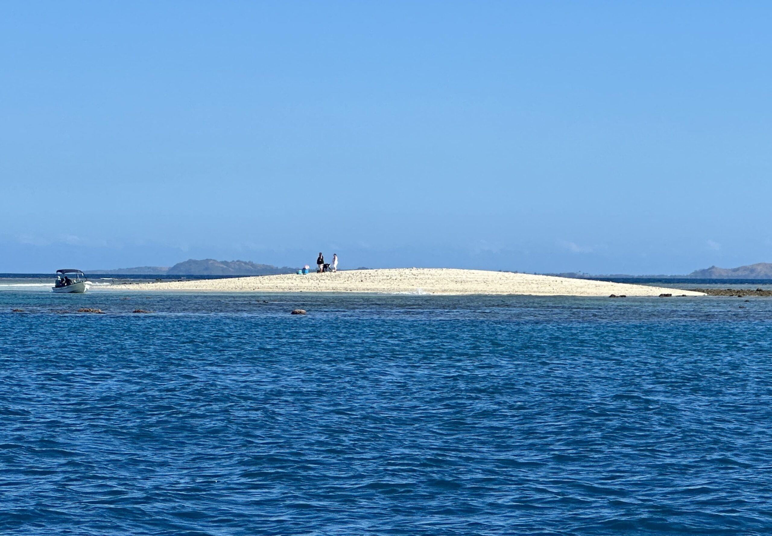 SandBar Snorkeling package1