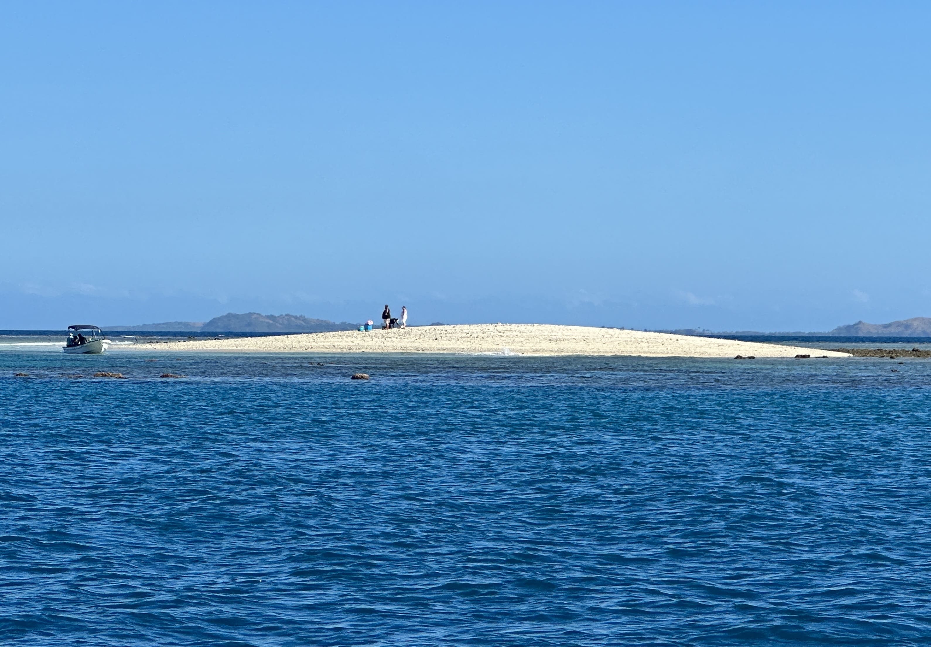 SandBar Snorkeling package1